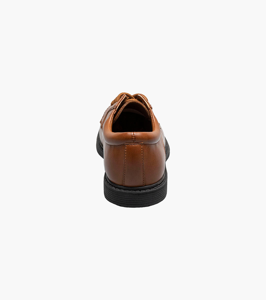 Stacy Adams Kids Austin Plain Toe Oxford by Stacy Adams Shoes - 12