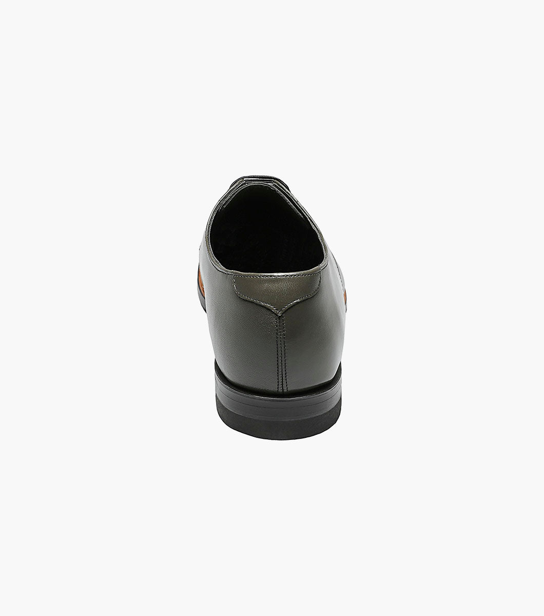 Stacy Adams Madison Cap Toe Oxford by Stacy Adams Shoes