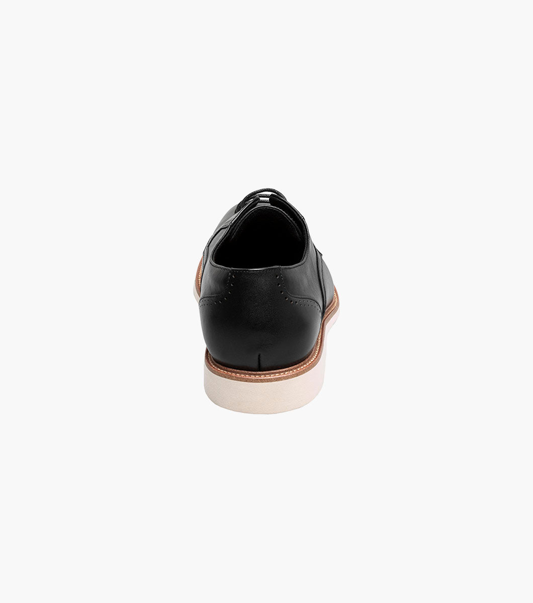 Stacy Adams Wescott Plain Toe Oxford by Stacy Adams Shoes - 7