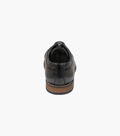 Stacy Adams Infants Dickinson Cap Toe Oxford by Stacy Adams Shoes