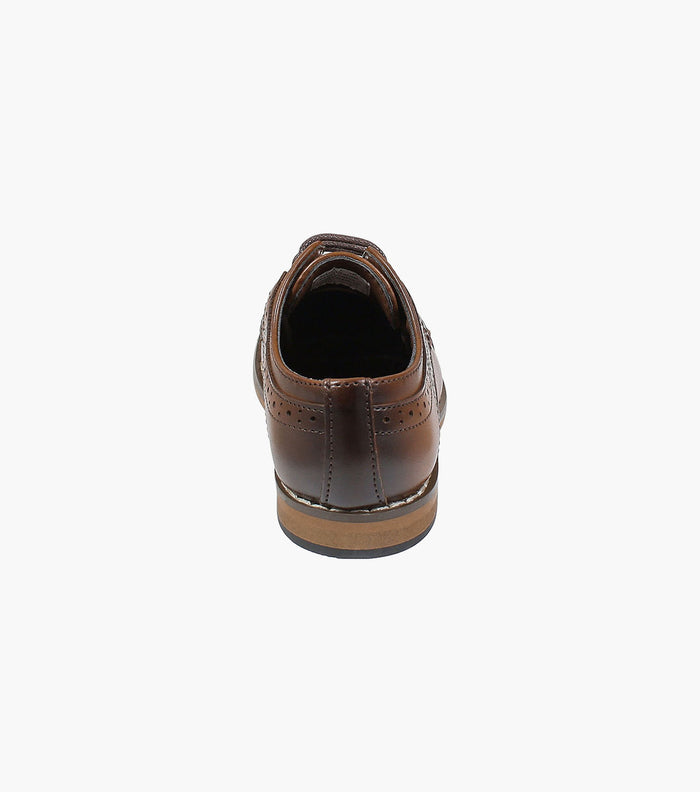 Stacy Adams Infants Dickinson Cap Toe Oxford by Stacy Adams Shoes