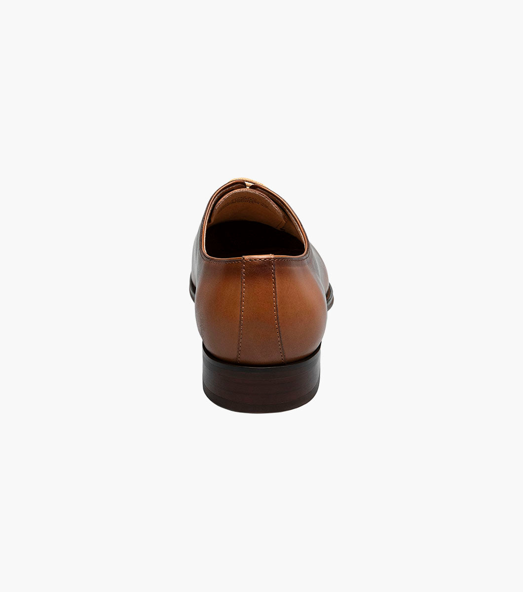 Stacy Adams Hallquist Plain Toe Oxford by Stacy Adams Shoes - 7