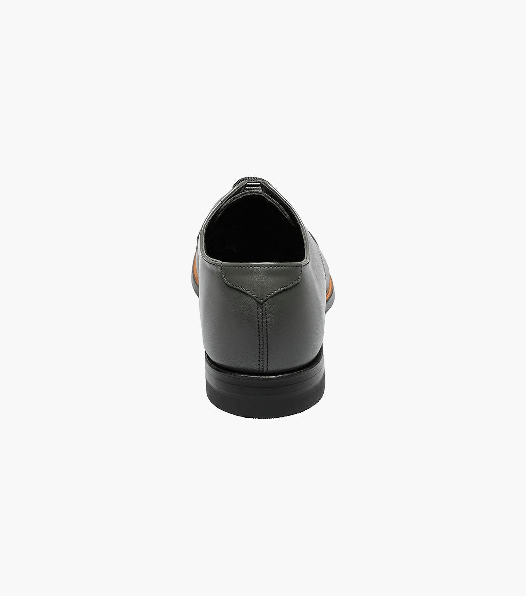 Stacy Adams Madison Cap Toe Oxford by Stacy Adams Shoes
