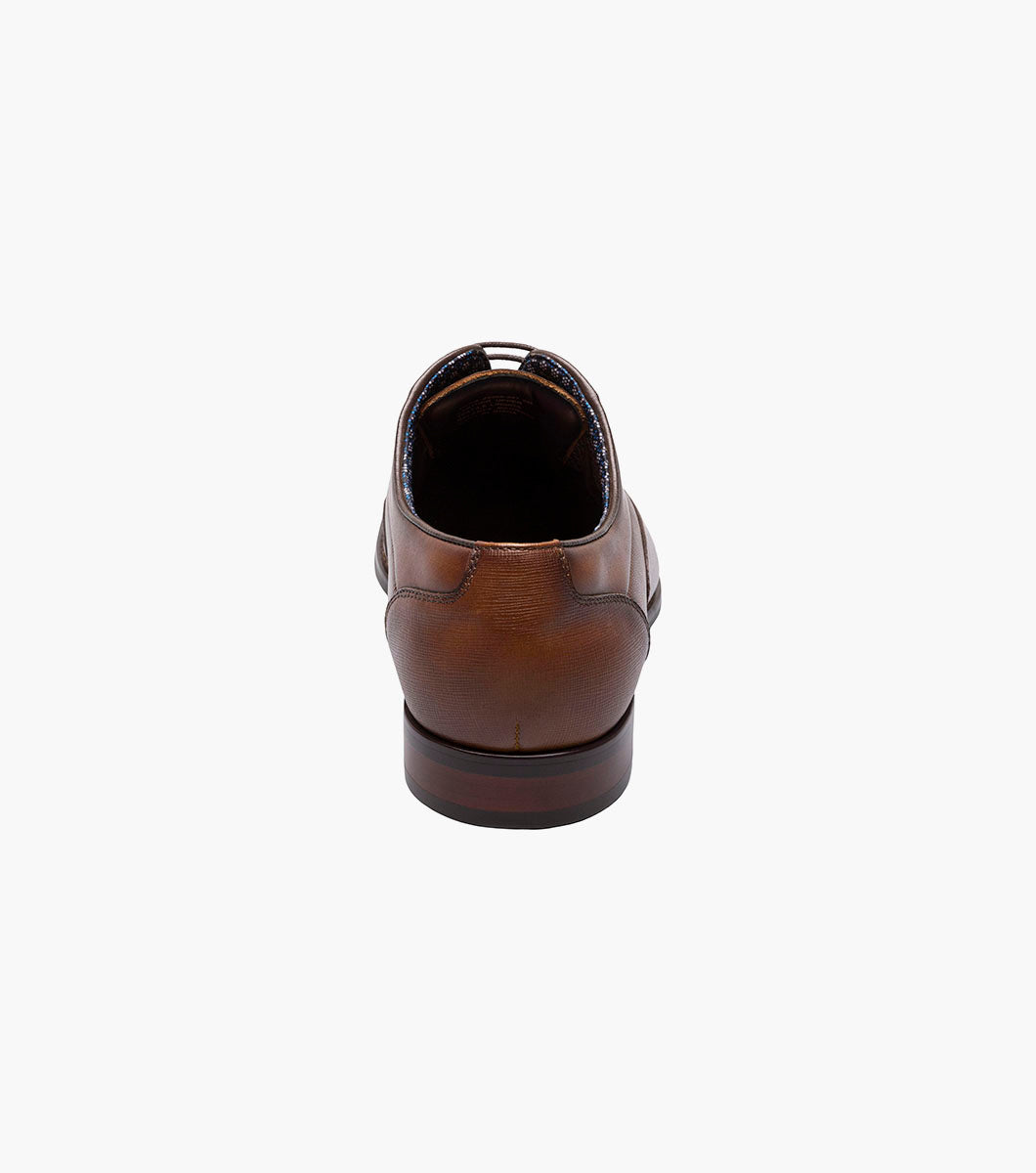 Stacy Adams Kallum Cap Toe Oxford by Stacy Adams Shoes - 7