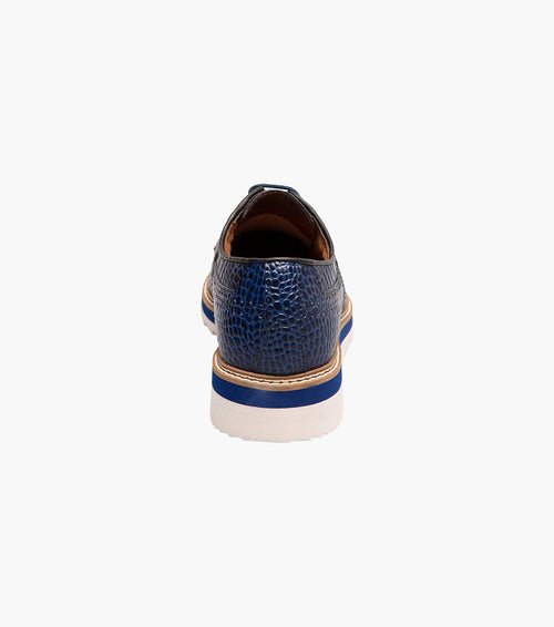 Stacy Adams Alario Wingtip Oxford by Stacy Adams Shoes