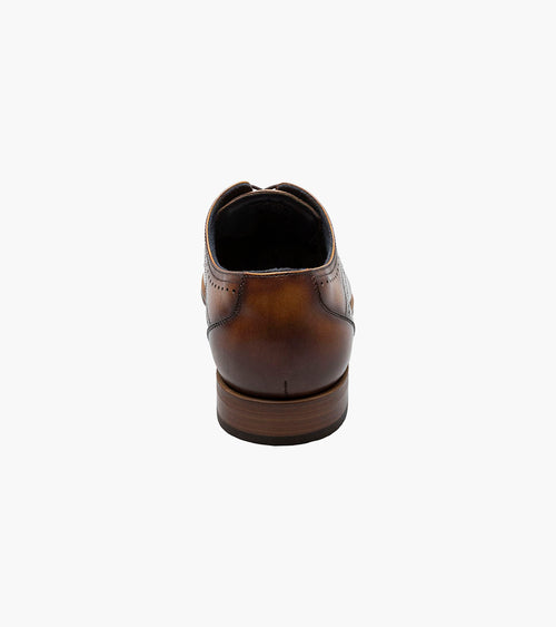 Stacy Adams Bryant Cap Toe Oxford by Stacy Adams Shoes