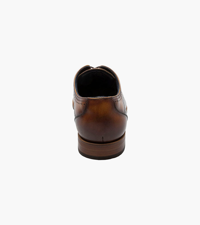 Stacy Adams Bryant Cap Toe Oxford by Stacy Adams Shoes