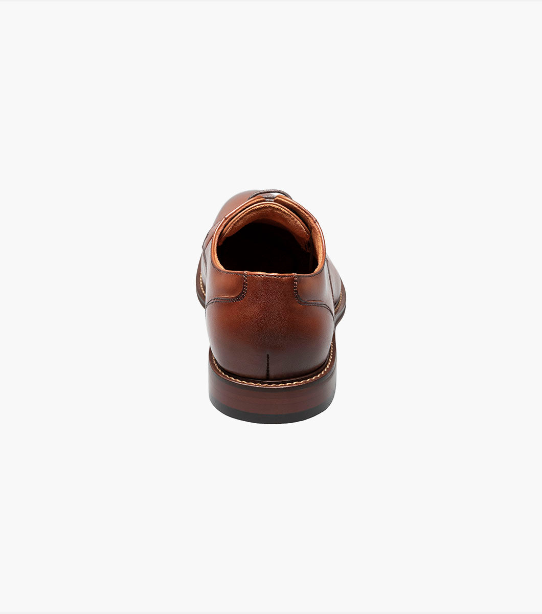 Stacy Adams Marlton Plain Toe Oxford by Stacy Adams Shoes - 7