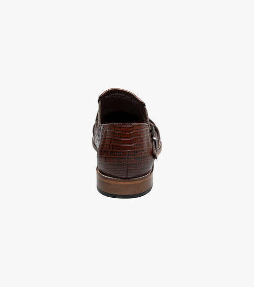 Stacy Adams Calandro City Sandal by Stacy Adams Shoes