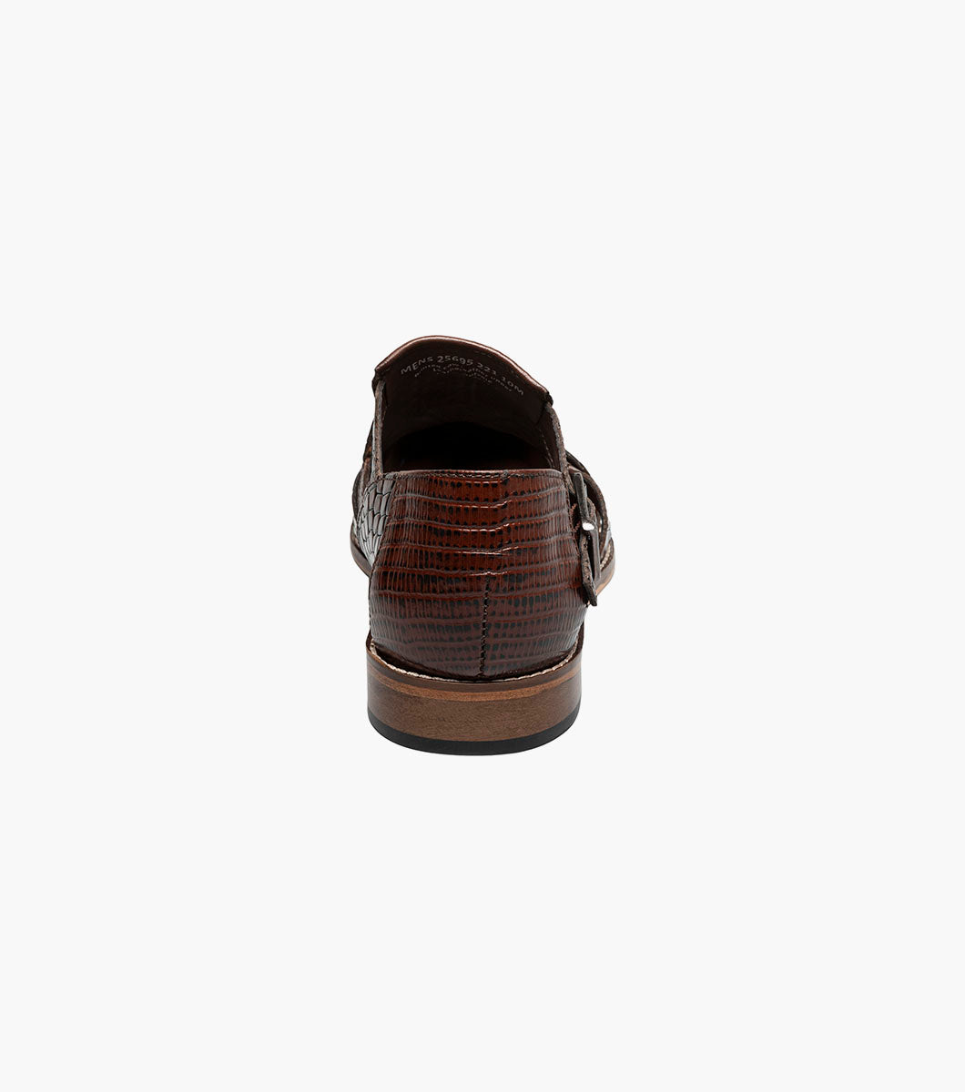 Stacy Adams Calandro City Sandal by Stacy Adams Shoes