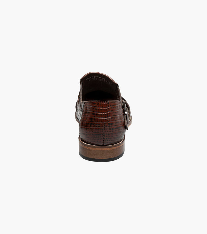 Stacy Adams Calandro City Sandal by Stacy Adams Shoes