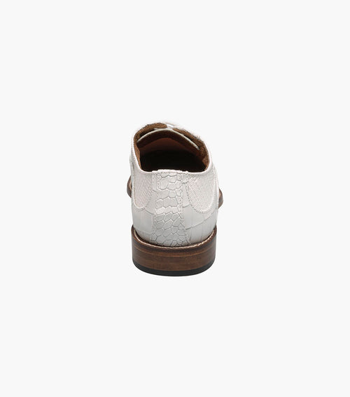 Stacy Adams Tedesco Cap Toe Oxford by Stacy Adams Shoes