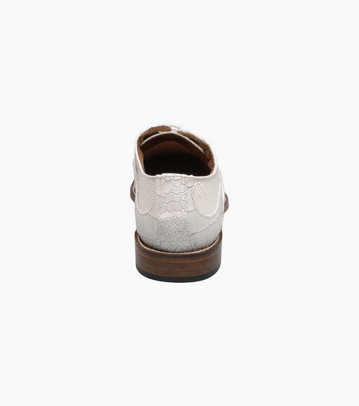 Stacy Adams Tedesco Cap Toe Oxford by Stacy Adams Shoes