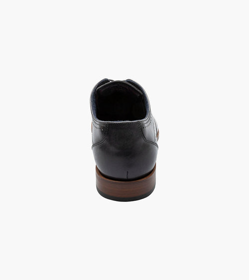 Stacy Adams Brayden Wingtip Oxford by Stacy Adams Shoes