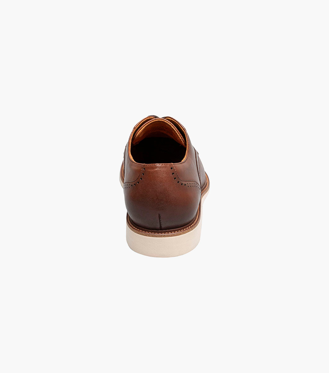 Stacy Adams Wesbridge Cap Toe Oxford by Stacy Adams Shoes - 7