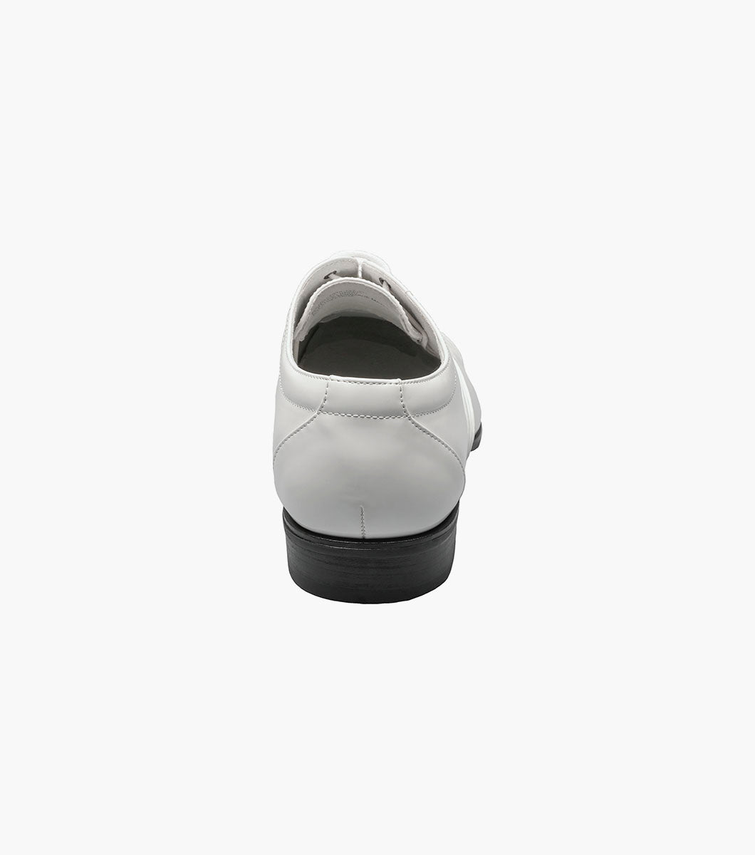 Stacy Adams Gala Cap Toe Oxford by Stacy Adams Shoes - 6