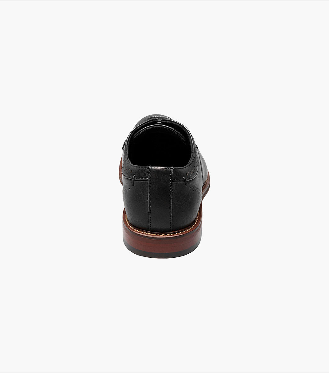 Stacy Adams Maddox Cap Toe Oxford by Stacy Adams Shoes - 7