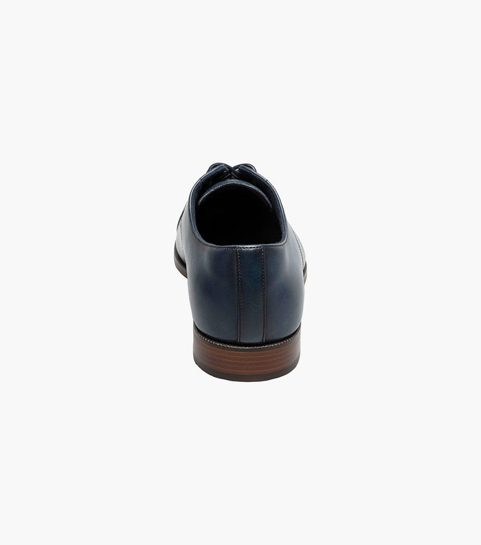 Stacy Adams William Cap Toe Oxford by Stacy Adams Shoes