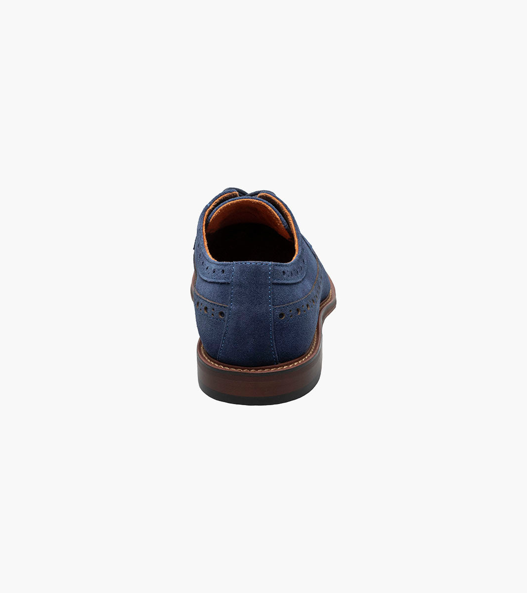MARLIGAN Wingtip Oxford - 7