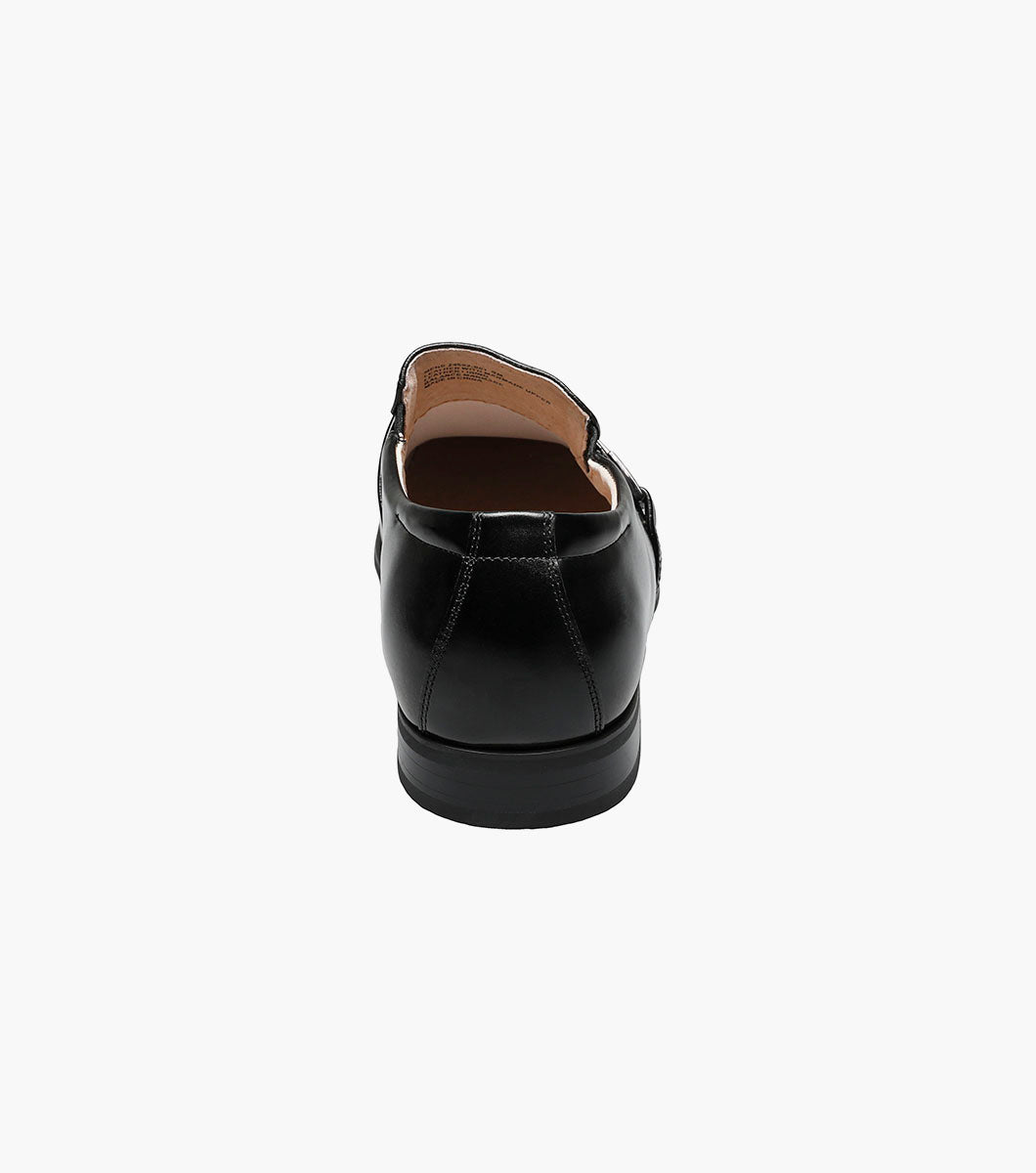 Stacy Adams Beau Moc Toe Loafer by Stacy Adams Shoes - 7