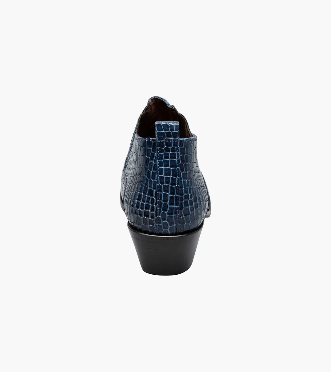 Stacy Adams Sandoval Cuban Heeled Boot by Stacy Adams Shoes - 7