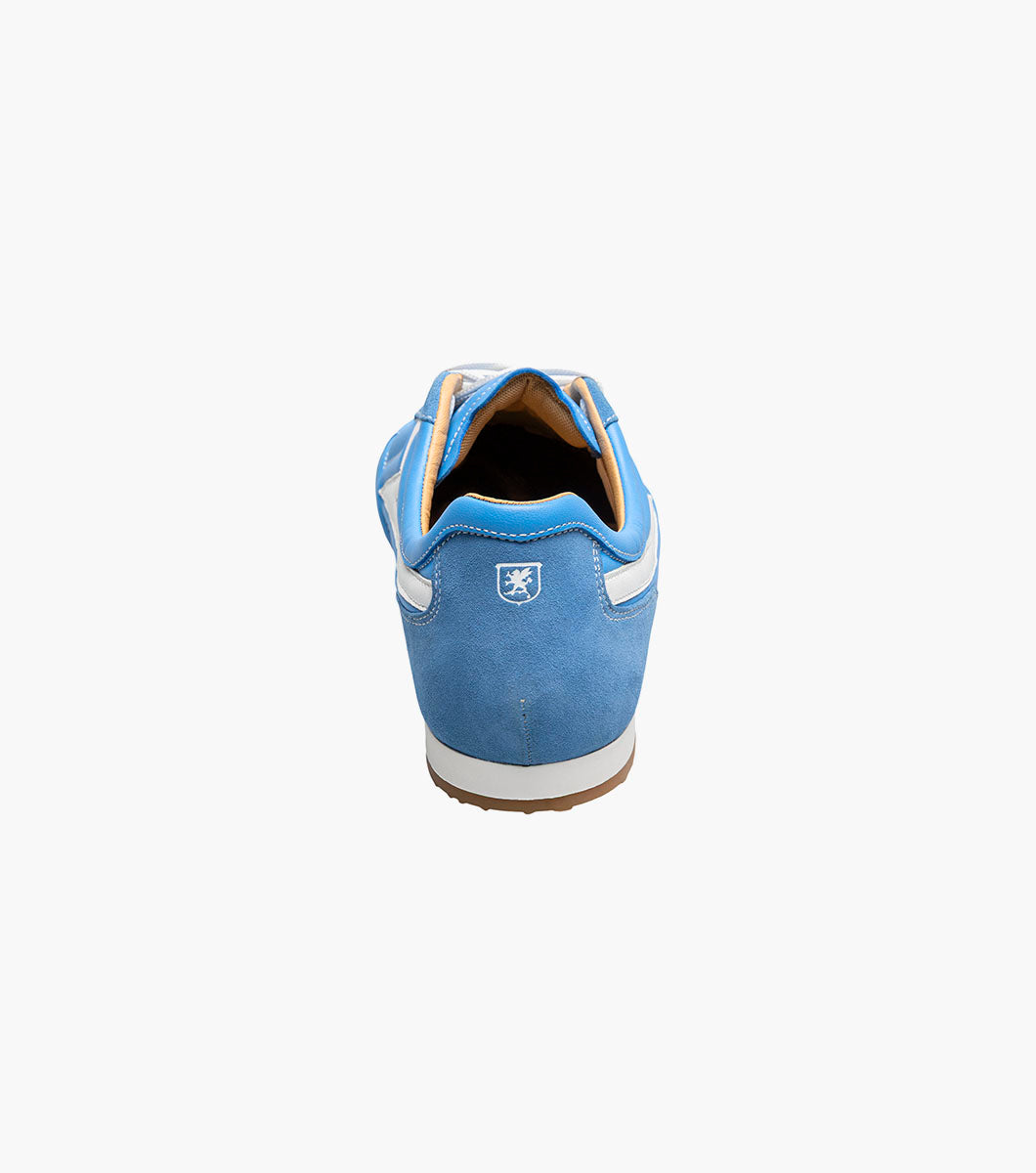 Stacy Adams Action 150 Sporty Lace Up by Stacy Adams Shoes - 7