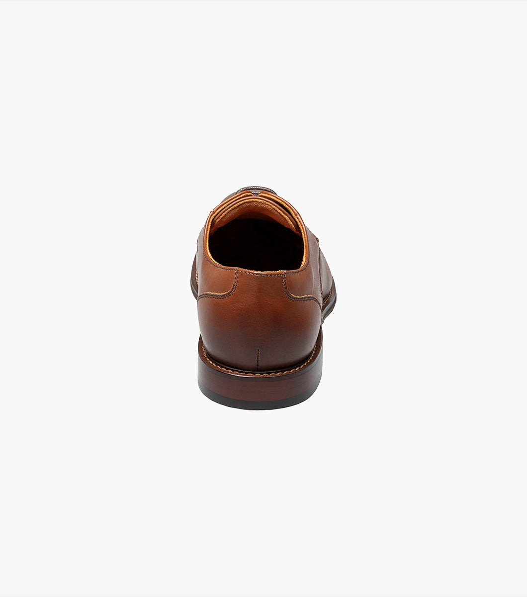 Stacy Adams Marlton Plain Toe Oxford by Stacy Adams Shoes - 7