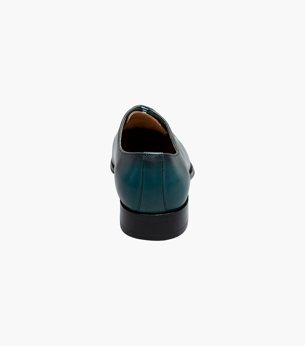 Stacy Adams Hallquist Plain Toe Oxford by Stacy Adams Shoes - 7