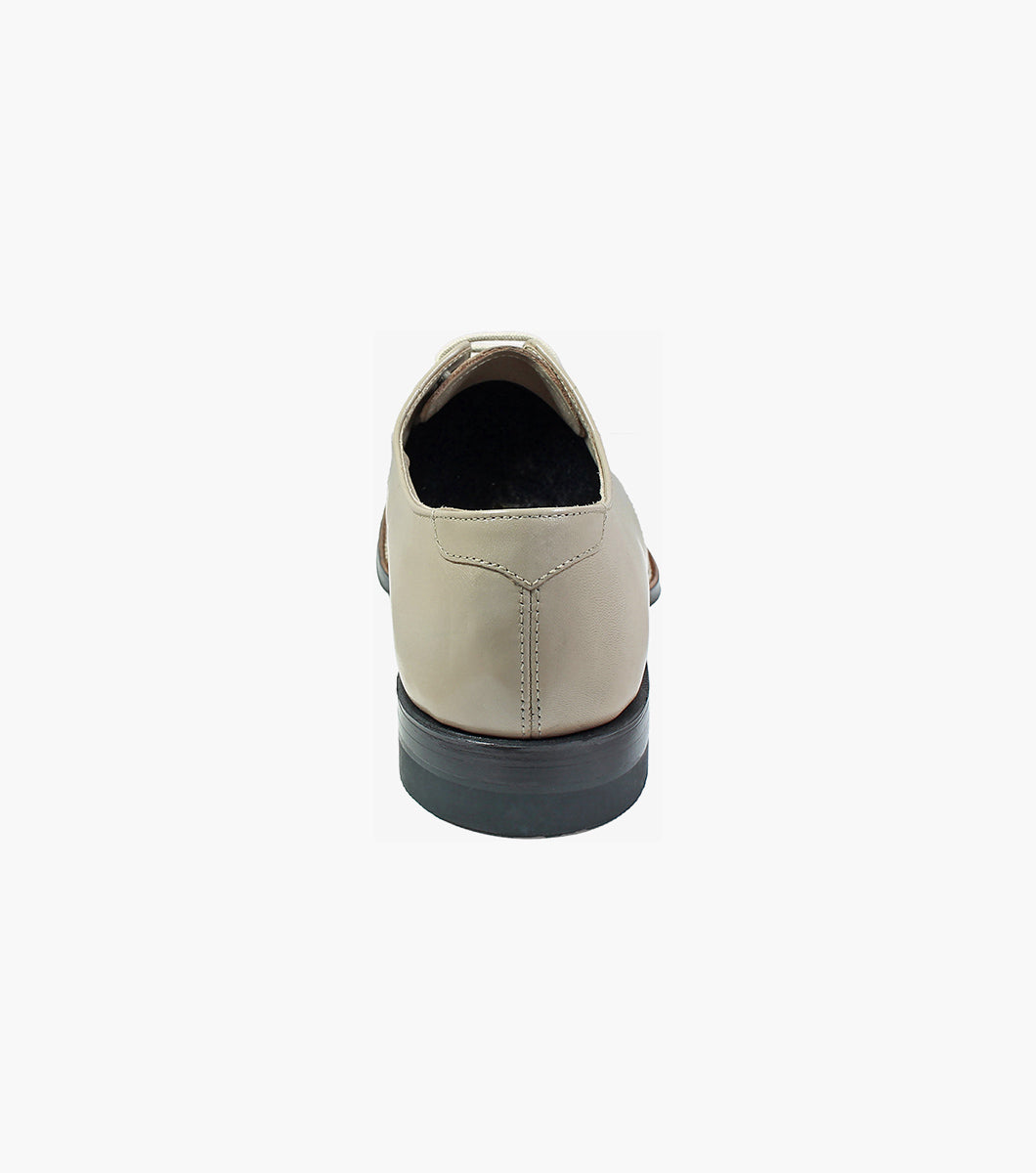 Stacy Adams MADISON Cap Toe Oxford by Stacy Adams Shoes - 7