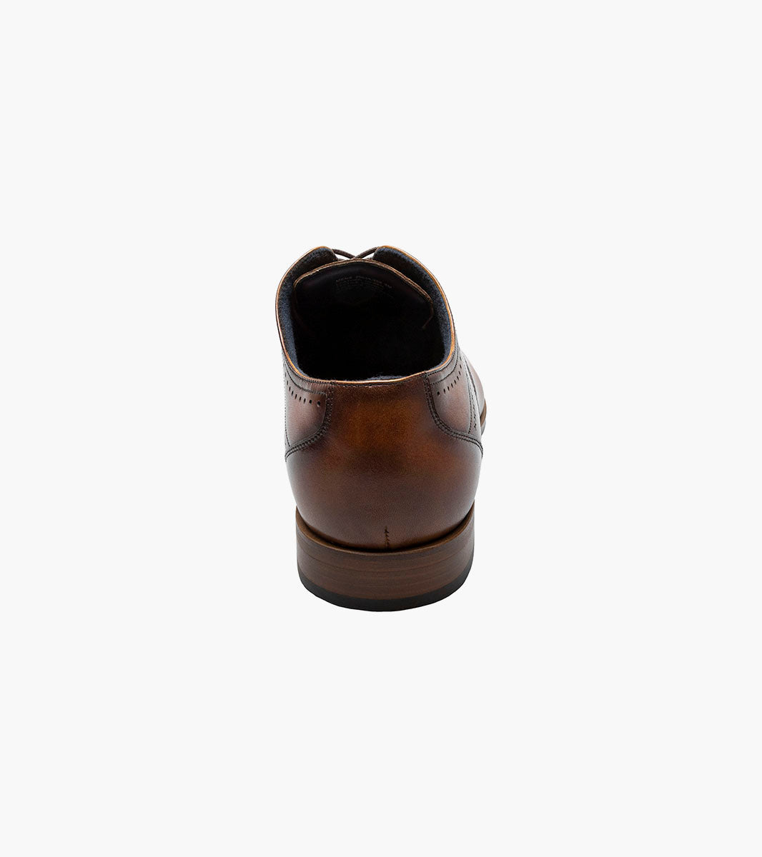 Stacy Adams Brayden Wingtip Oxford by Stacy Adams Shoes - 7