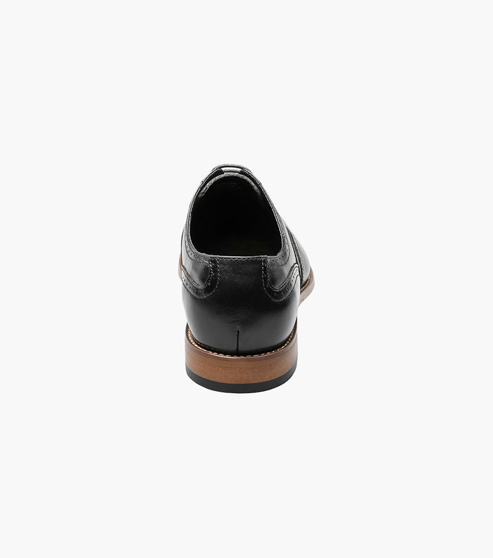 Stacy Adams Dunbar Wingtip Oxford by Stacy Adams Shoes
