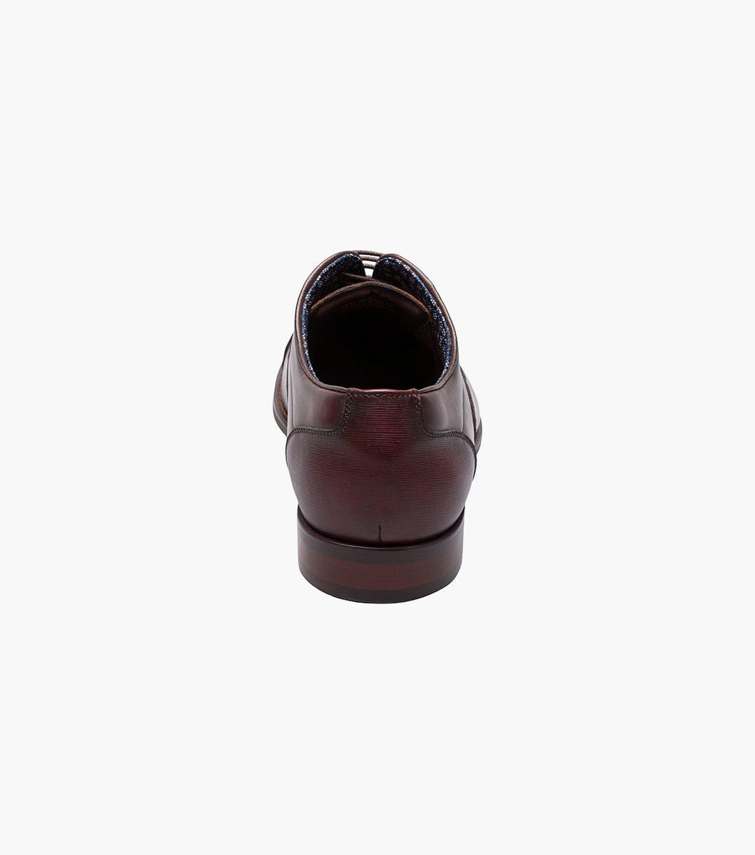 Stacy Adams Kallum Cap Toe Oxford by Stacy Adams Shoes - 7