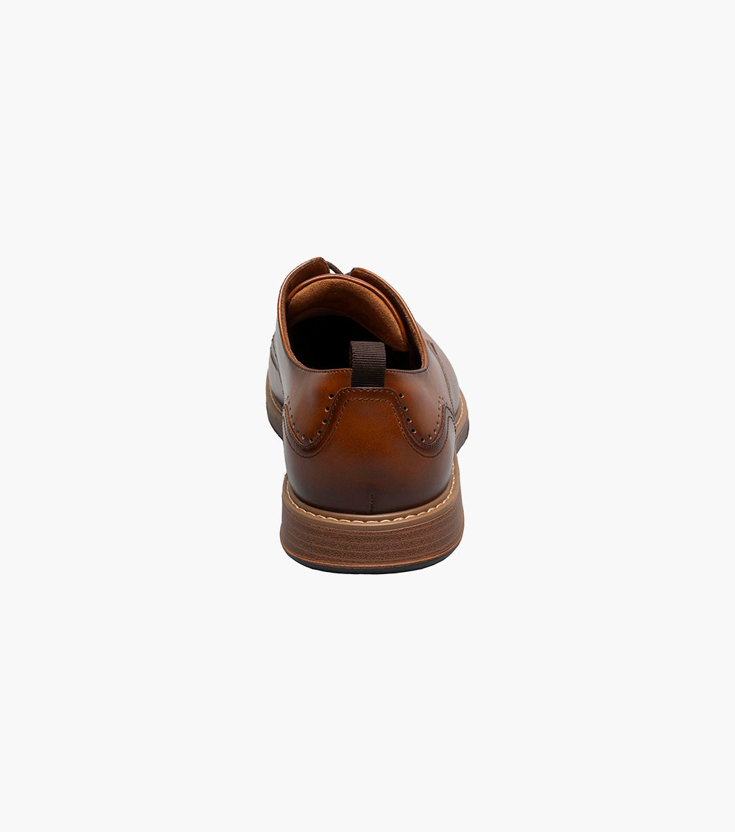 Stacy Adams Pacer Plain Toe Oxford by Stacy Adams Shoes - 7