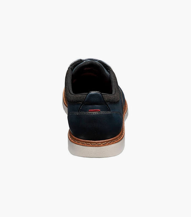 Stacy Adams Synergy Wingtip Oxford by Stacy Adams Shoes - 7