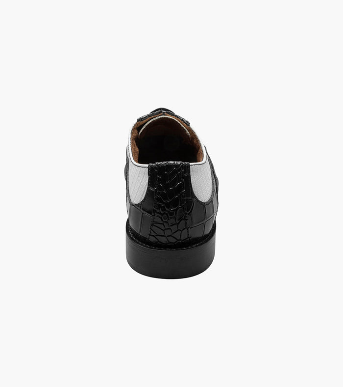 Stacy Adams Tedesco Cap Toe Oxford by Stacy Adams Shoes