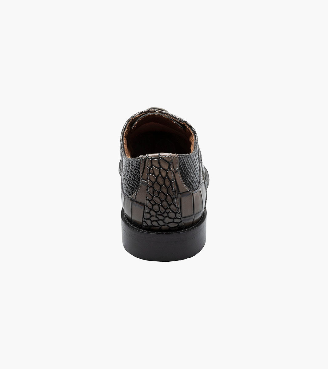 Stacy Adams Tedesco Cap Toe Oxford by Stacy Adams Shoes
