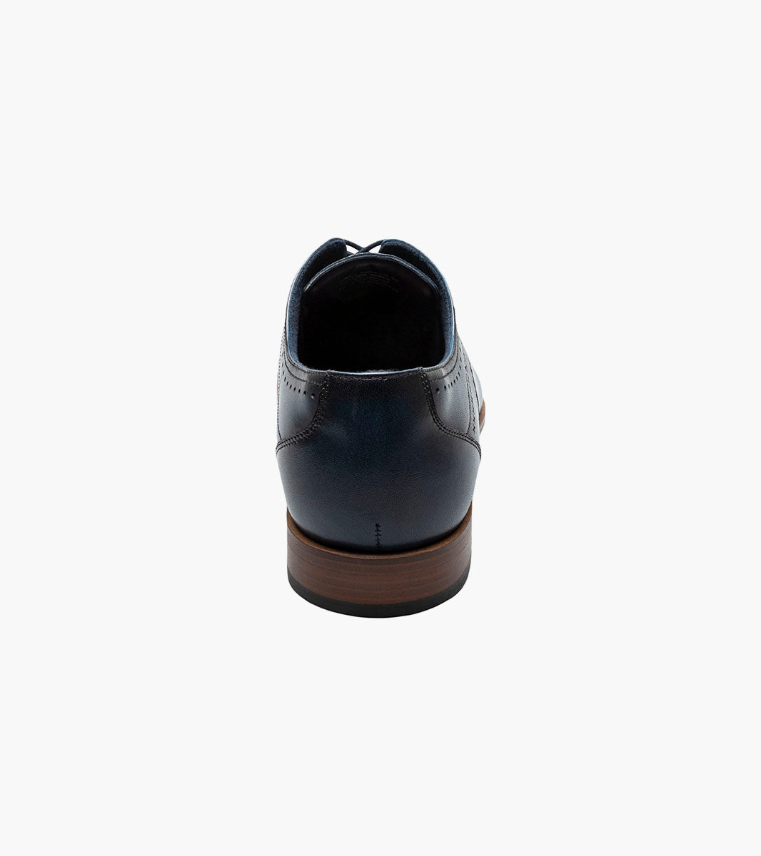 Stacy Adams Bryant Cap Toe Oxford by Stacy Adams Shoes