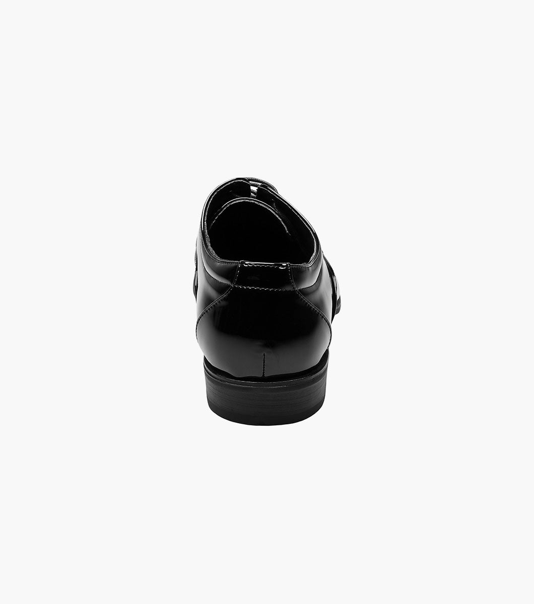 Stacy Adams Gala Cap Toe Oxford by Stacy Adams Shoes - 6