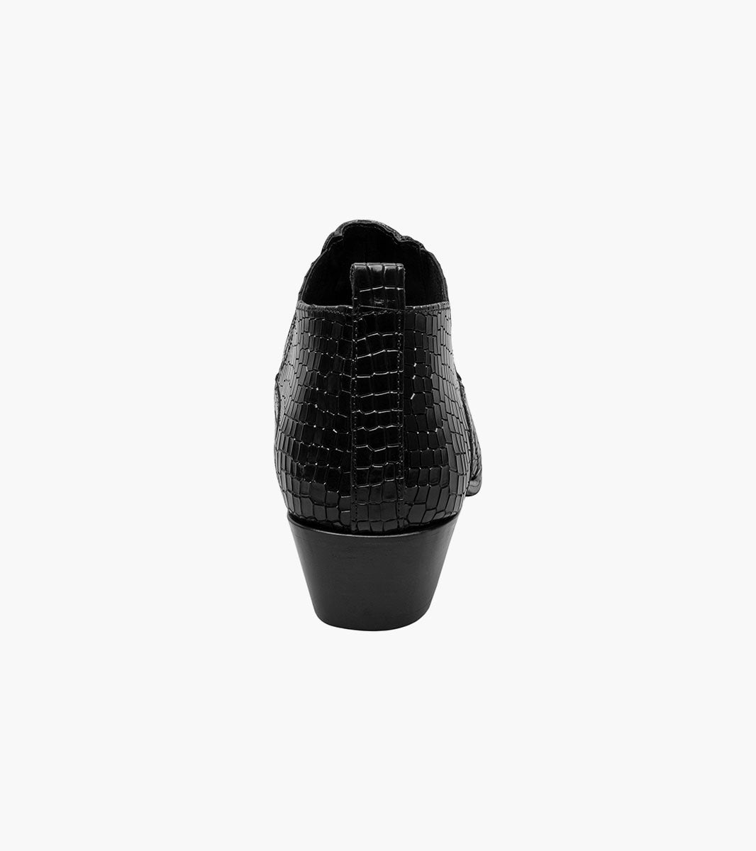 Stacy Adams Sandoval Cuban Heeled Boot by Stacy Adams Shoes - 7