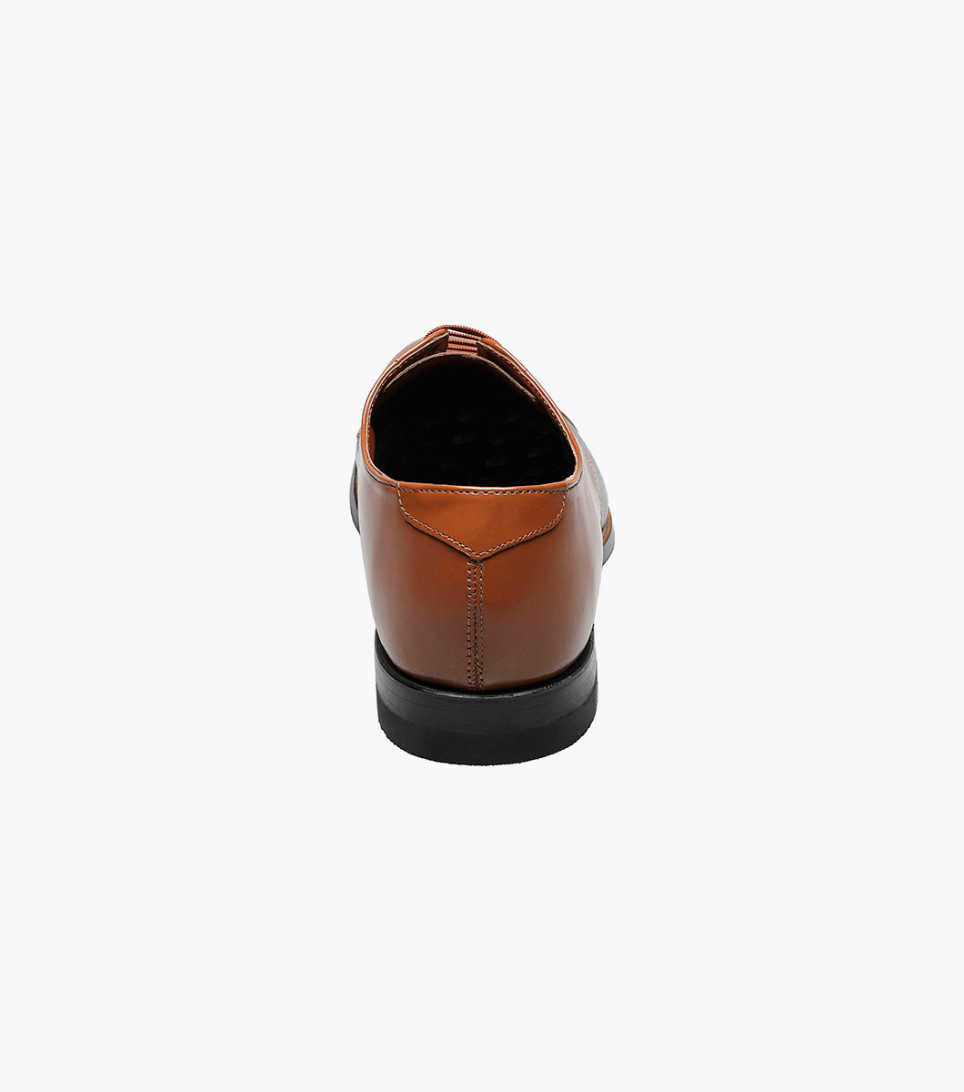 Stacy Adams MADISON Cap Toe Oxford by Stacy Adams Shoes - 7