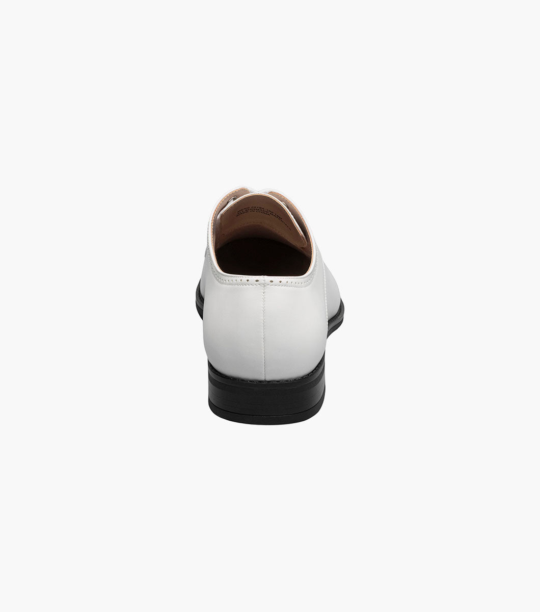 Stacy Adams Kenway Cap Toe Oxford by Stacy Adams Shoes - 7