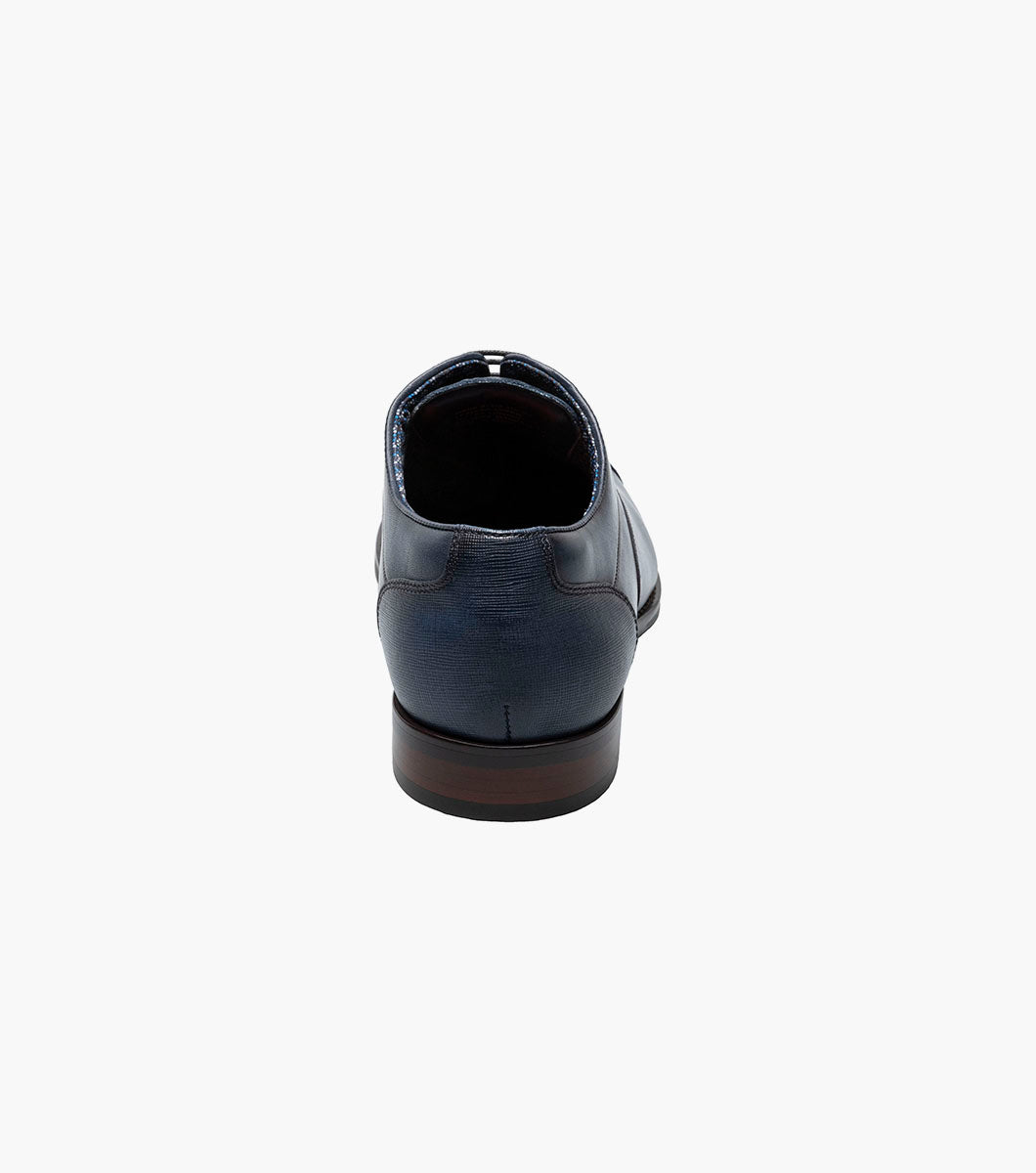 Stacy Adams Kallum Cap Toe Oxford by Stacy Adams Shoes - 7