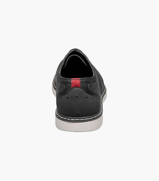 Stacy Adams Summit Wingtip Lace Up by Stacy Adams Shoes - 7