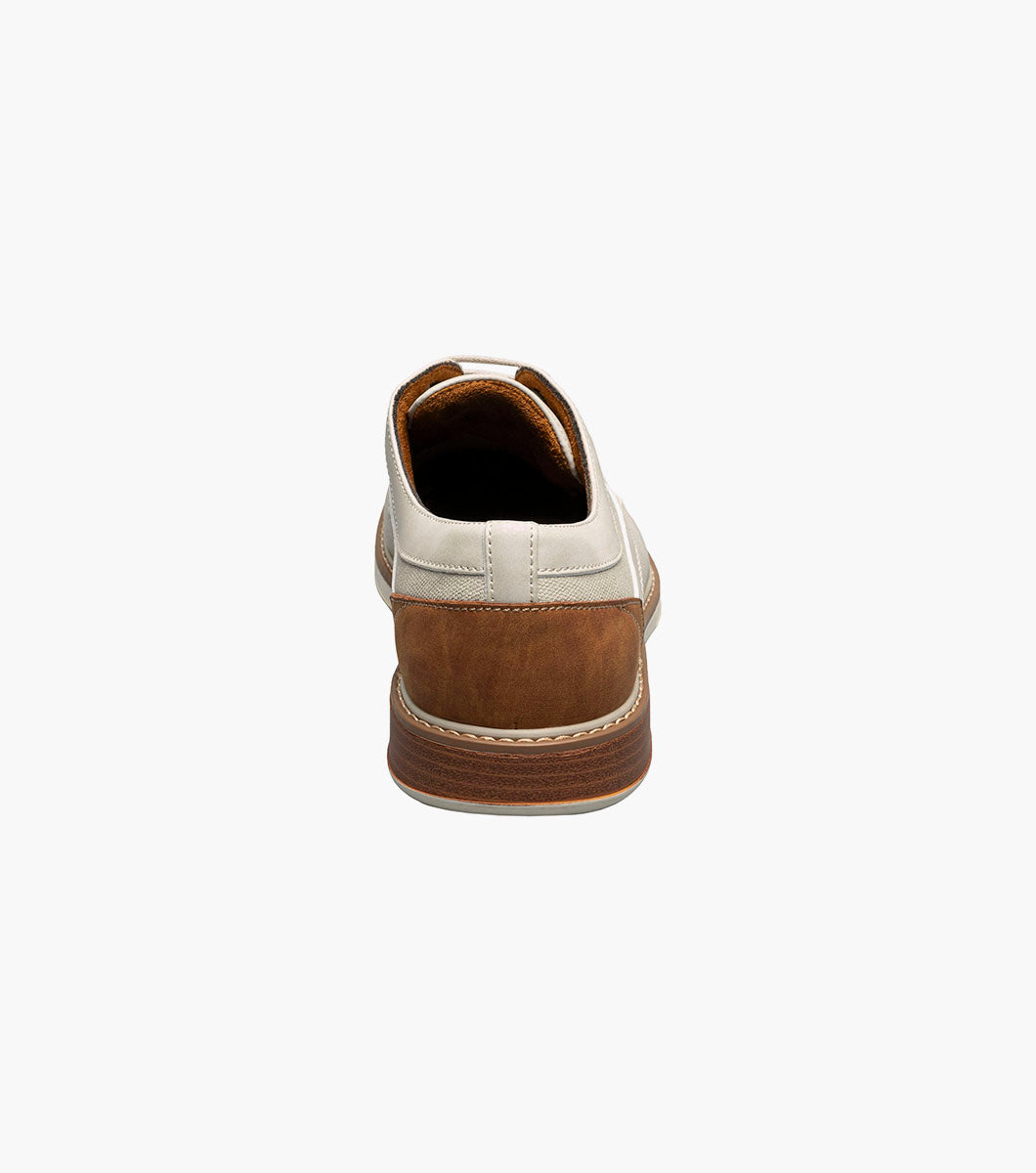 Stacy Adams Phineas Plain Toe Oxford by Stacy Adams Shoes - 7