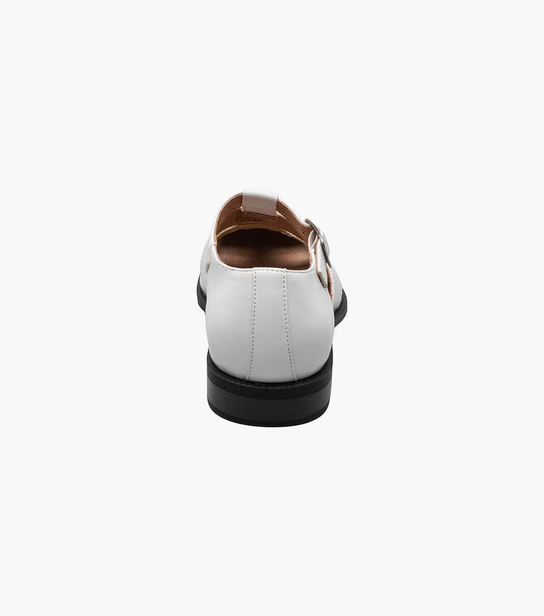 Stacy Adams Calderon Closed Toe City Sandal by Stacy Adams Shoes - 7