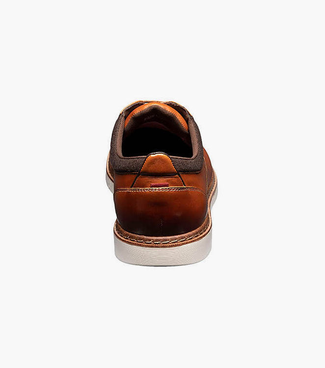 Stacy Adams Synergy Wingtip Oxford by Stacy Adams Shoes - 7