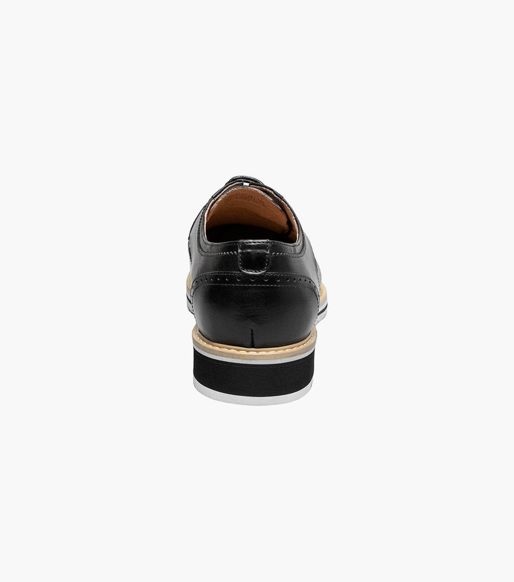 Stacy Adams Beaumont Wingtip Oxford by Stacy Adams Shoes