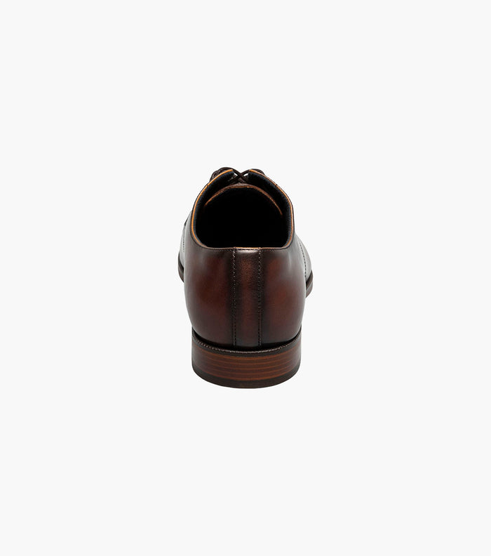 Stacy Adams William Cap Toe Oxford by Stacy Adams Shoes