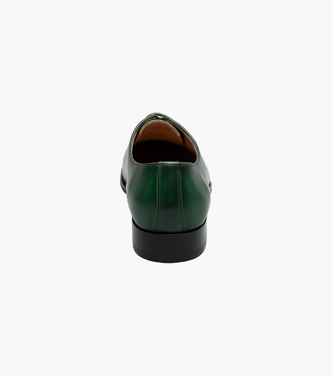 Stacy Adams Hallquist Plain Toe Oxford by Stacy Adams Shoes - 7