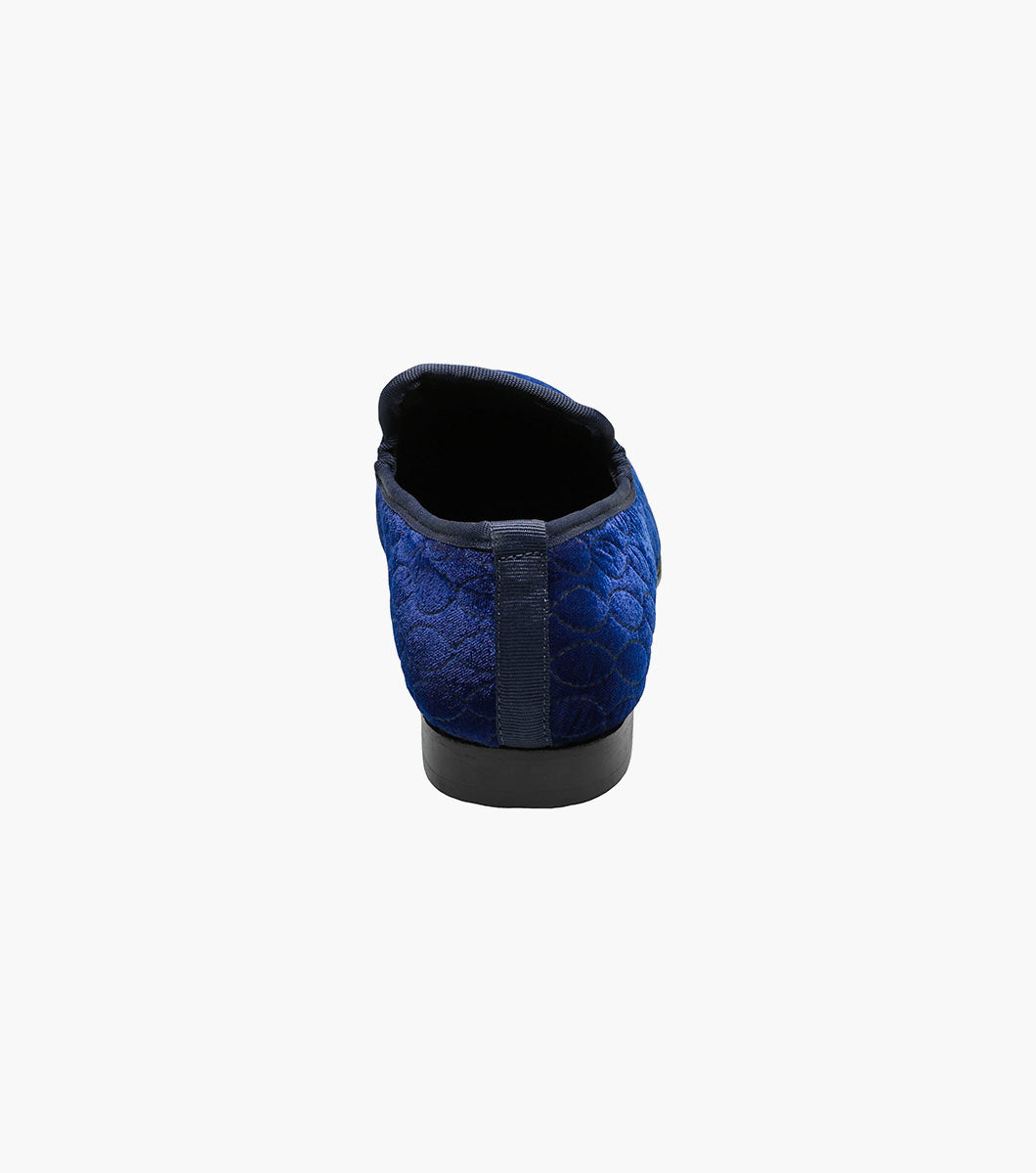 Stacy Adams Valet Slip On Bit Loafer by Stacy Adams Shoes - 7
